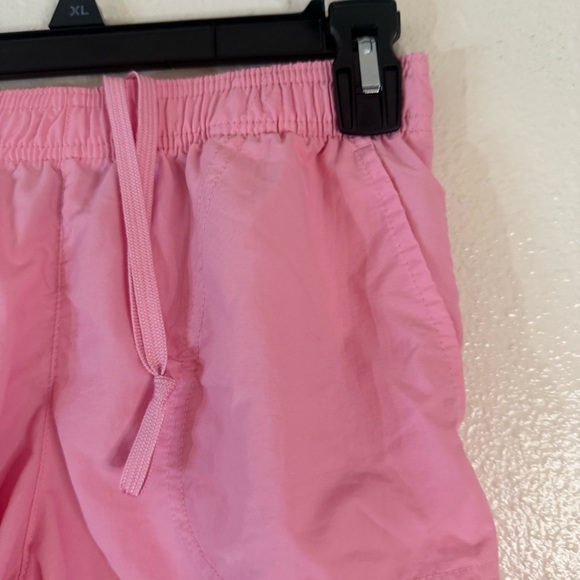 Columbia Light Pink Athletic Shorts XS - Picture 2 of 4